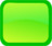 Rectangle Green Icon